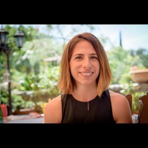 Meet your Posher, Maria